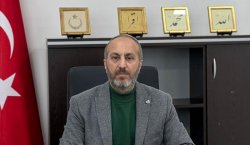 Bingöl Kent Konseyi Başkanı Açıkbaş hayata veda etti
