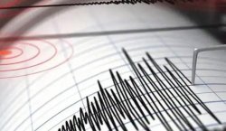 Bingöl`de deprem! Merkez üssü Kiğı
