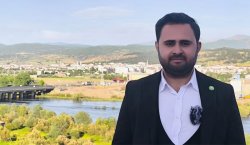 Genç ilçemiz sahipsiz mi?