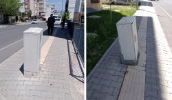 Bingöl Engelliler Platformundan tepki! 