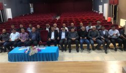 Uzun uğraşlar neticesinde hak sahibi oldular