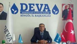 Baraç`tan liyakat eleştirisi!