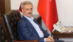 Kazım Ataoğlu için Mevlid okutulacak