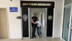Bingöl`de 2 yankesici yakalandı