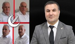 YRP İl Başkanı Hatısaru`dan istifalara karşı ‘faiz` vurgusu!