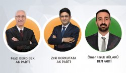 Bingöl milletvekilleri hangi komisyonlarda?