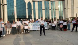 BİNGÖL`DE ERİŞİLEBİLİRLİK HAKKIMIZI İSTİYORUZ!