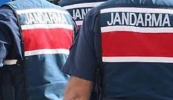 Bingöl`de kesinleşmiş hapis cezası bulunan 2 kişi yakalandı