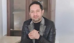 Bingöl Galericiler Kooperatifi`nde görev değişimi