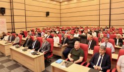 Vali Usta`dan yatırımcılara Bingöl çağrısı! 