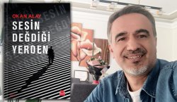 Okan Alay`dan yeni eser! 
