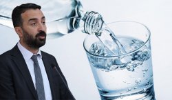 Hülakü, su sorunu için yanıt istedi