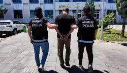 Bingöl`de uyuşturucu operasyonu: 2 Gözaltı