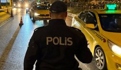 Bingöl`de aranan 103 şüpheli yakalandı