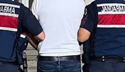 Bingöl`de 3 yıl kesinleşmiş hapis cezası bulunan şahıs yakalandı