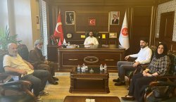 Hutbelerden ‘barış çağrısı` istediler