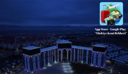 Bingöl Artık Cebinde