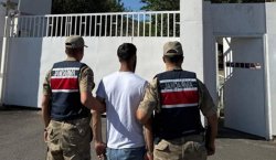 Bingöl`de uyuşturucudan hapis cezası alan şahıs yakalandı