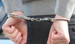 Bingöl`de aranan 2 şüpheli yakalandı