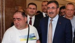 Yılmaz ve Güneş ailelerinin acı günü!
