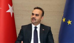 Bakan Kacır Bingöl`e geliyor