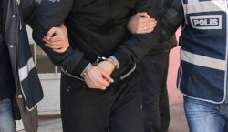 Bingöl`de 10 yıl kesinleşmiş hapis cezası bulunan şahıs yakalandı