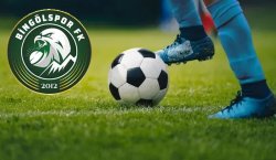 Bingölspor FK`nın rakipleri belli! Gözler fikstürde