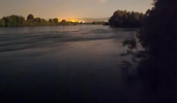 Siren çalmadı, su seviyesi aniden yükselince mahsur kaldılar