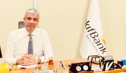 Serdest Burkay, Vakıfbank`tan İstifa Etti