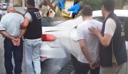 Bingöl dahil 64 ilde FETÖ operasyonu! 306 şüpheli yakalandı
