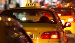 Bingöl`de taksi ücretlerine zam!
