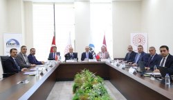 28 milyon TL`lik destek planı açıklandı