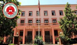 Adalet Bakanlığı`na 20 bin yeni personel alınacak