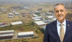 Bingöl OSB Genişleme Alanı Altyapı İhalesi yapılacak