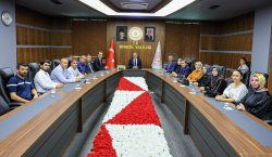 Bingöl KYK Türkiye`nin en iyilerinden
