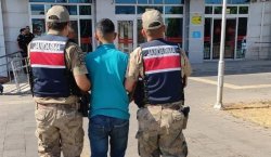 Bingöl`de kesinleşmiş hapis cezası bulunan şahıs yakalandı