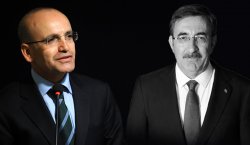 Başkent kulislerinde Şimşek ve Yılmaz iddiası!