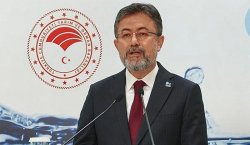 Bakan Yumaklı Bingöl`e geliyor