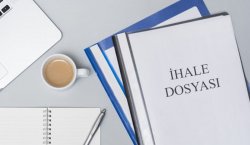 Bingöl`de hangi kurum hangi ihaleyi yapacak?