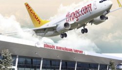Pegasus`a çağrı! Sefer sayısı arttırılsın
