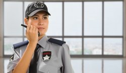 Bingöl Gençlik Spor Güvenlik Personeli Alacak