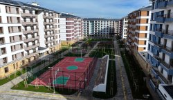 Bingöl Belediyesi 14 konut ve 5 işyeri satacak