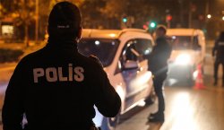 Vali Usta, haftalık asayiş verilerini paylaştı
