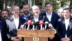 Memur-Sen hükümetin teklifini kabul etmedi