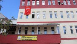 Bingöl`de bir okul yeniden yapılacak, 7 okul onarılacak