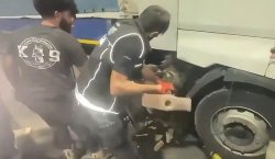 Uyuşturucu Operasyonu: Bin 695 şüpheli yakalandı