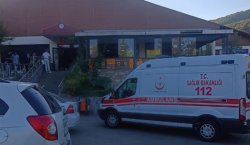 Bingöl`de 7 yaşındaki çocuk termal havuzda boğuldu