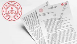 MEB`den 13 maddelik yasaklar listesi