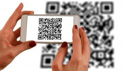 Hastanelerde QR kodla temizlik bildirimi