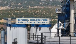 Asfaltta 11 milyon liralık tasarruf hedefi